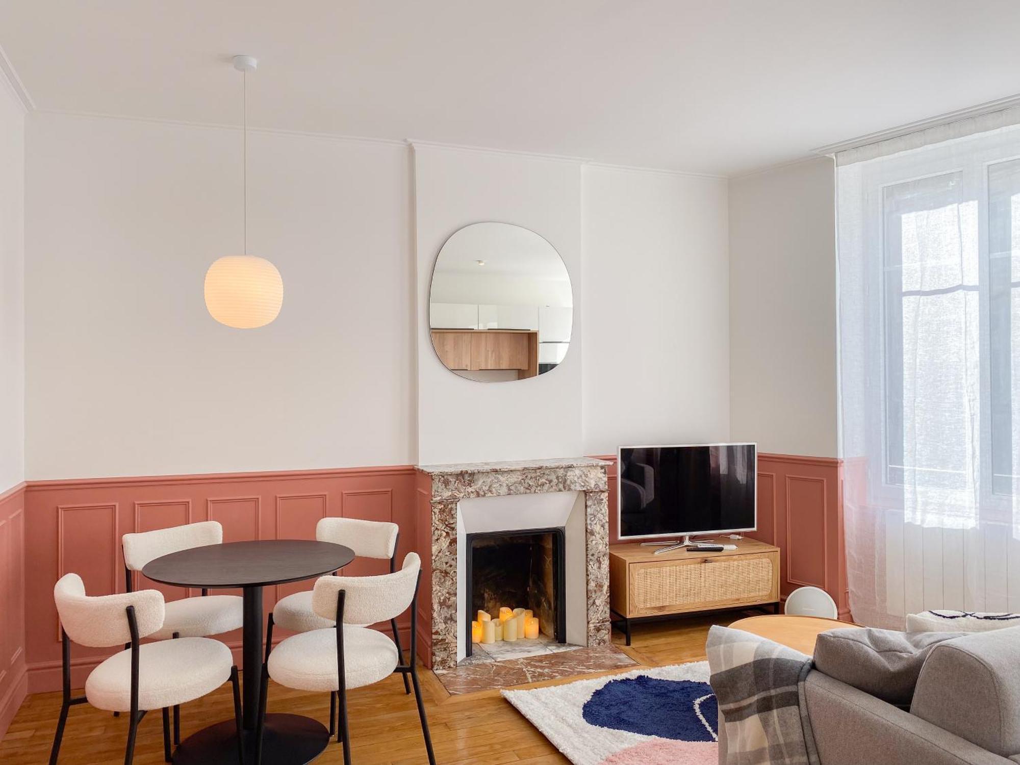 Douceur Et Elegance A Orleans Apartman Kültér fotó